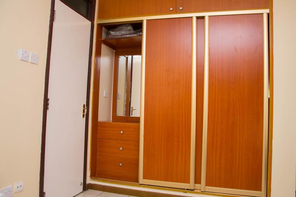 Mani'S Home Away From Home Nairobi Exterior photo