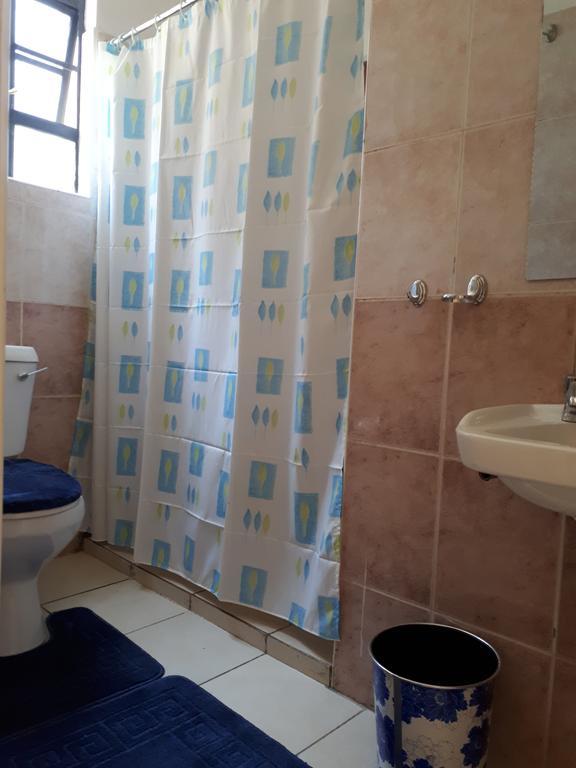 Mani'S Home Away From Home Nairobi Exterior photo